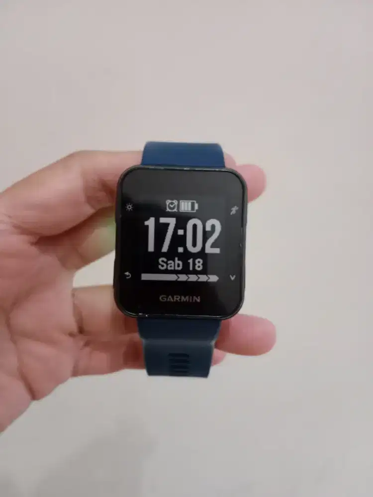 Jam Tangan Garmin forerunner 35