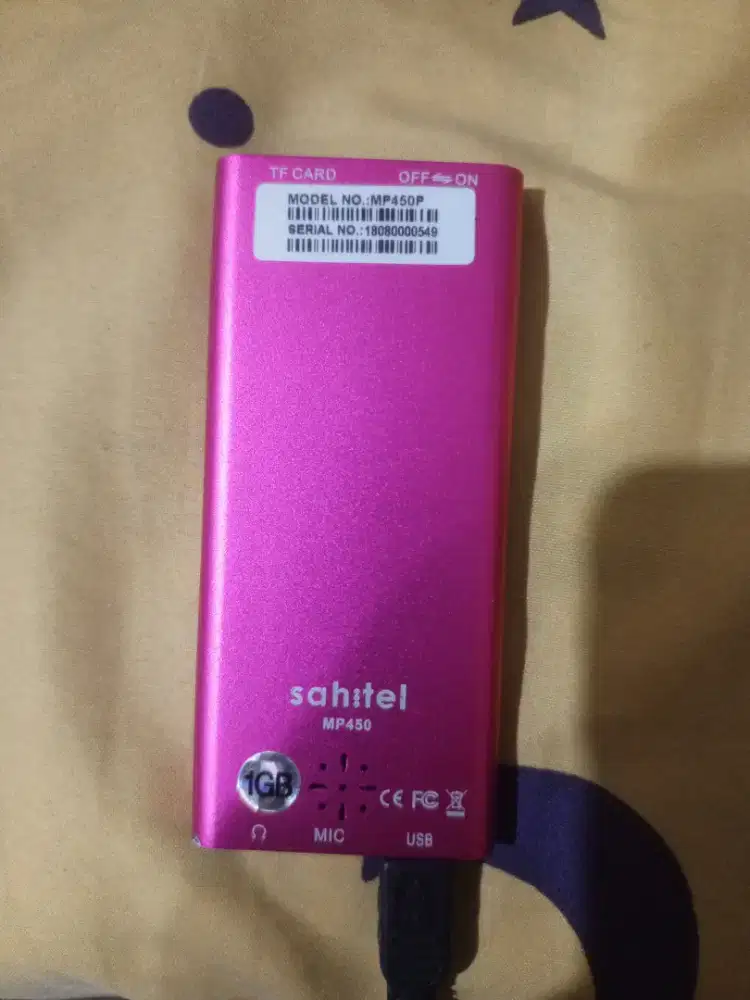 MP3 MP4 SAHITEL minus