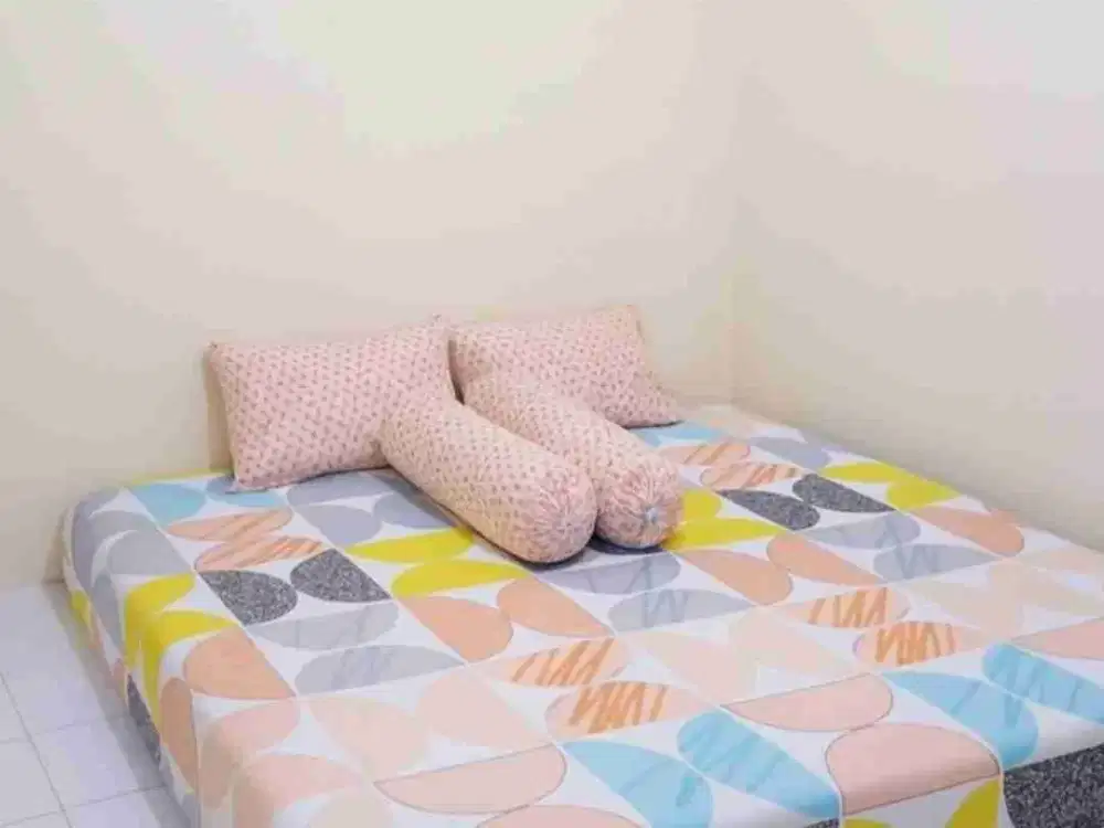 Kost Annie Tipe NON AC