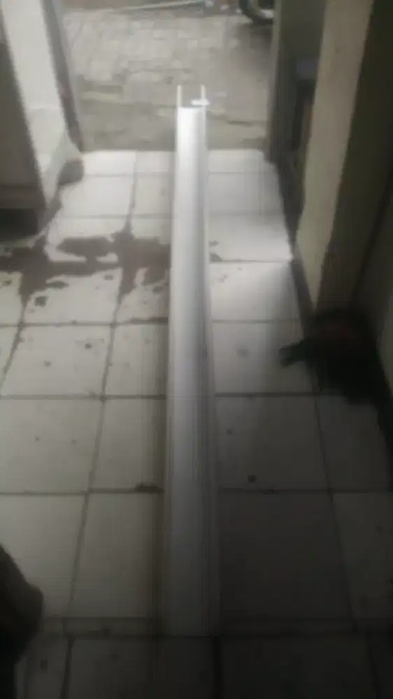 Jual→Talang gantung spandek / genteng