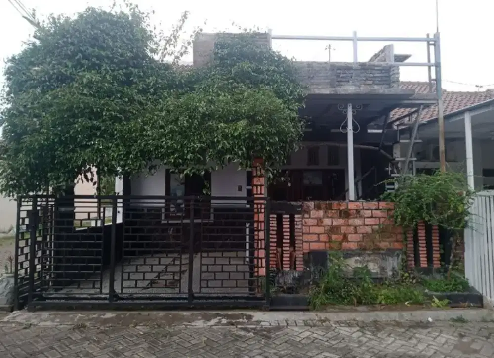 Dijual Cepat Rumah Perumahan Djati Khayangan Giri Banyuwangi