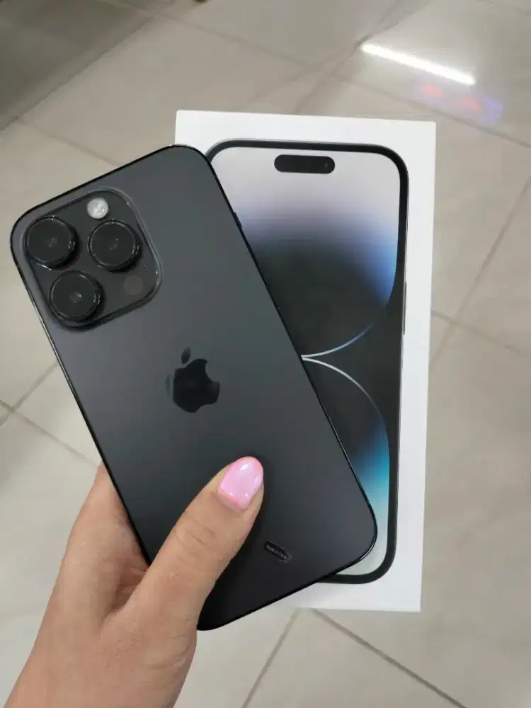 IPHONE 14 PRO 128 EX IBOX