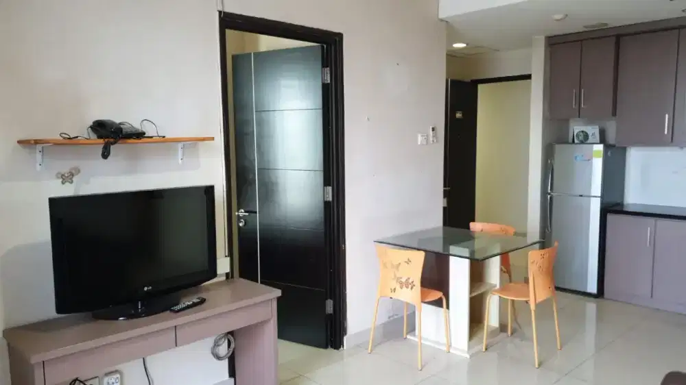 Disewakan Apartemen CBD Pluit For Rent Apartment CBD Pluit