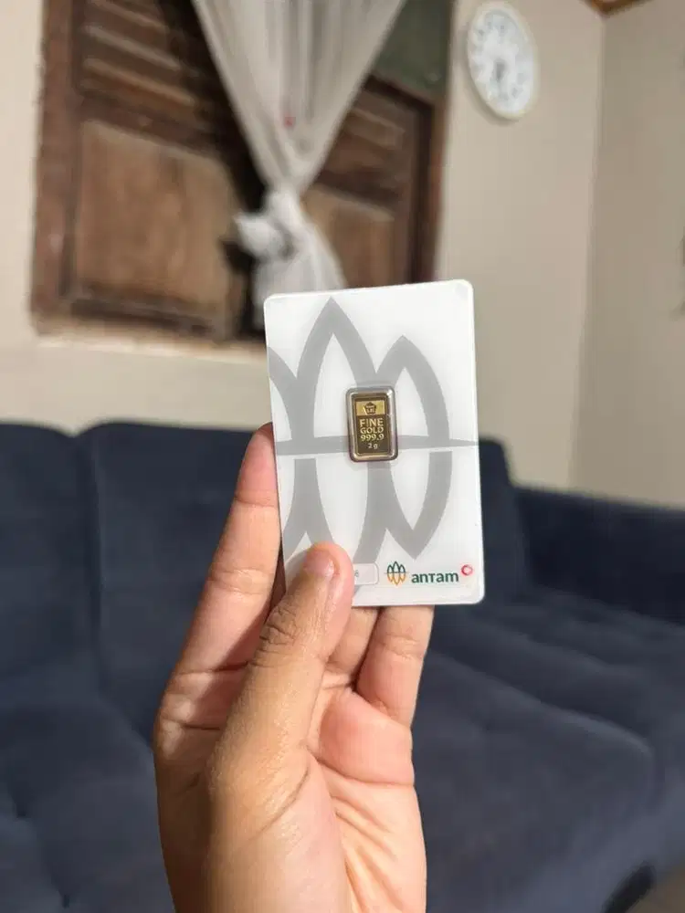 EMAS ANTAM 2 GRAM RM