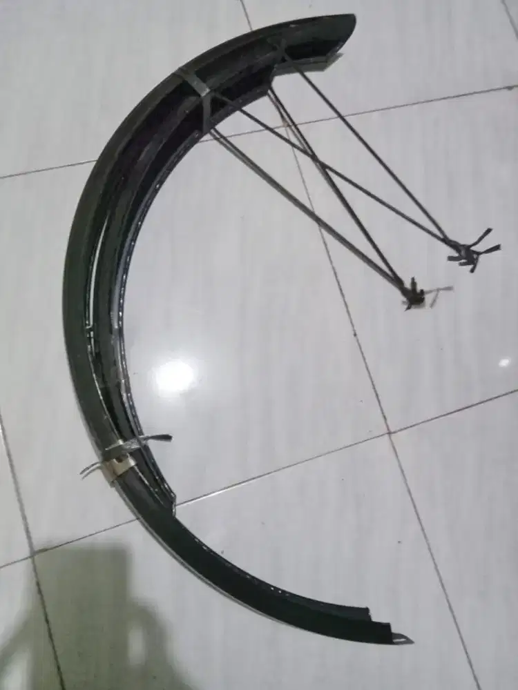 Dijual slideboard besi