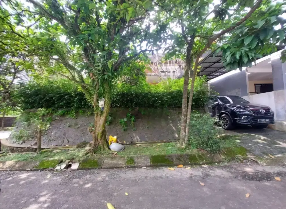 Rumah Bogor Nirwana Residence BNR