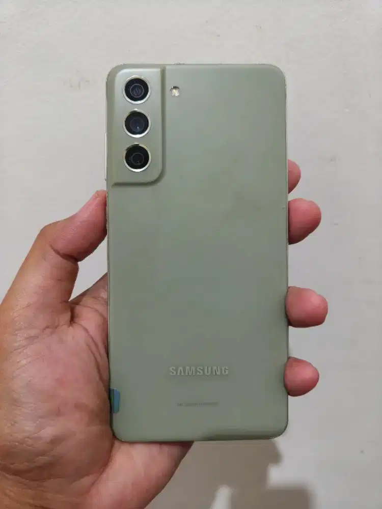 Samsung S21 Fe ex sein