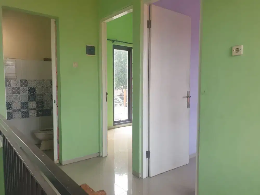 ‼️JUAL CEPAT‼️KUTISARI UTARA DEKAT KAMPUS PETRA