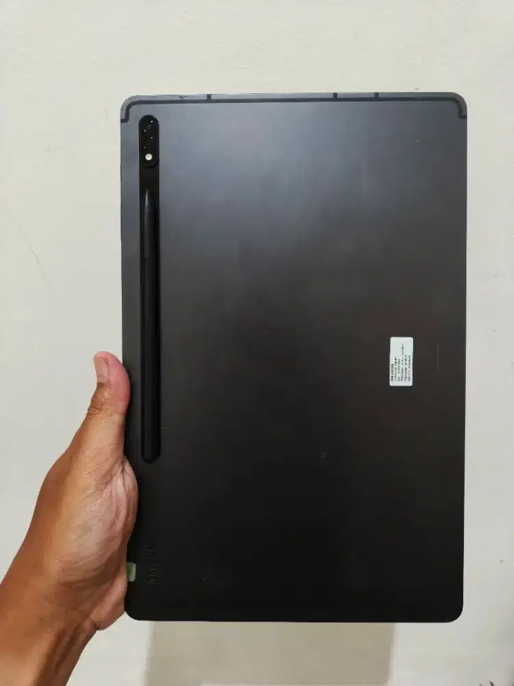 Samsung Tab S8 Plus 256gb LTE