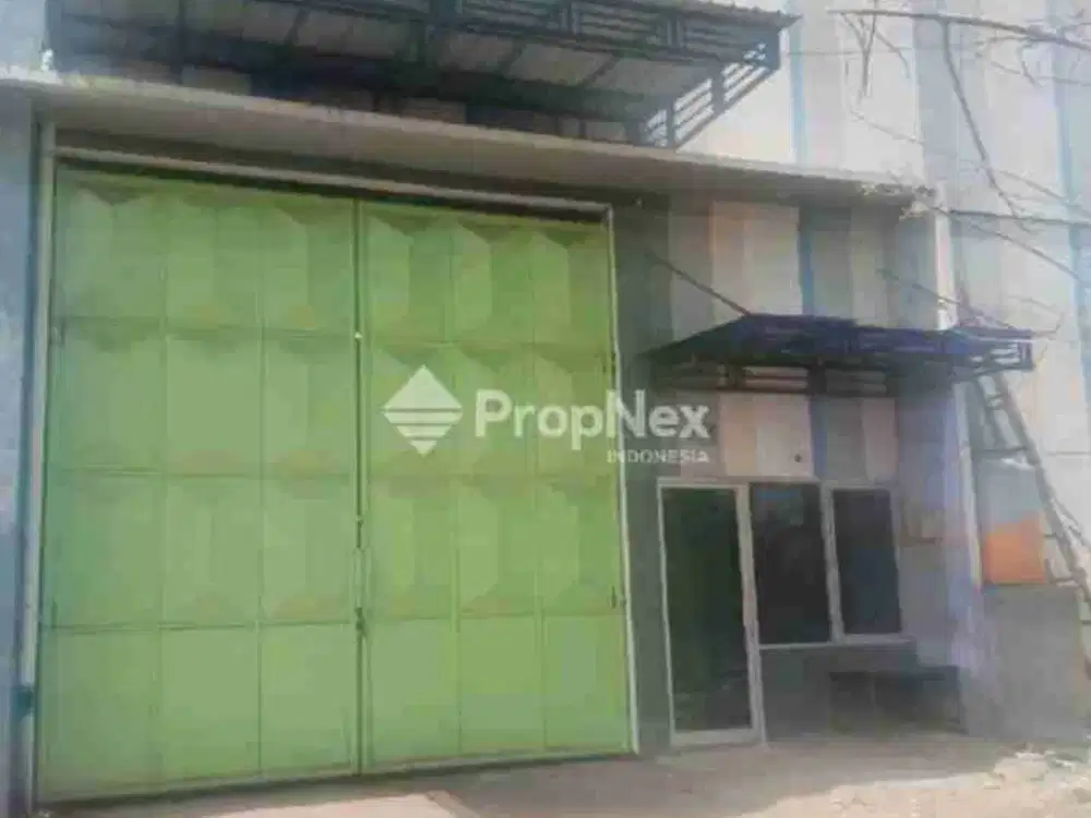 gudang safe and lock