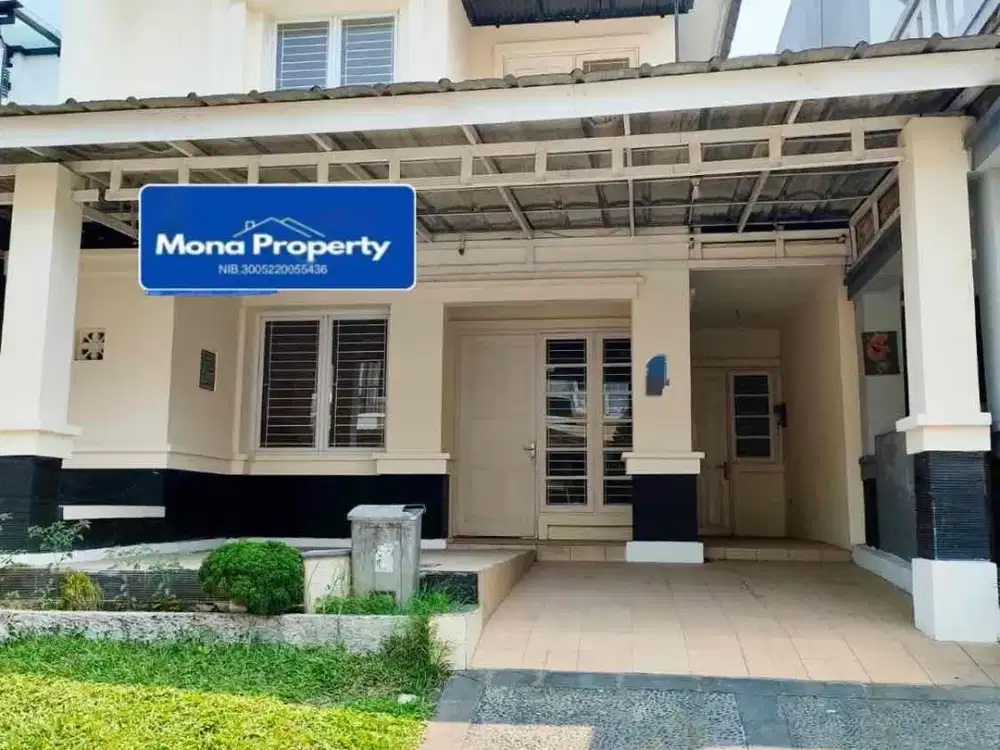 Sewa Murah Kota Wisata Cibubur