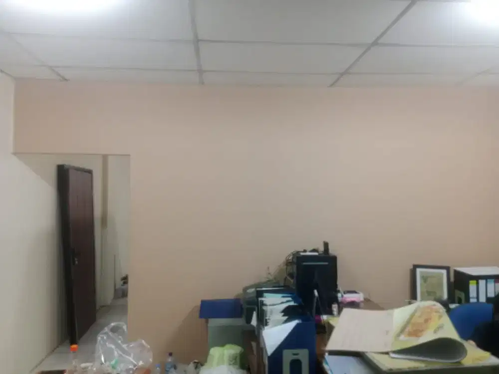 Jasa pasang partisi dan plafon