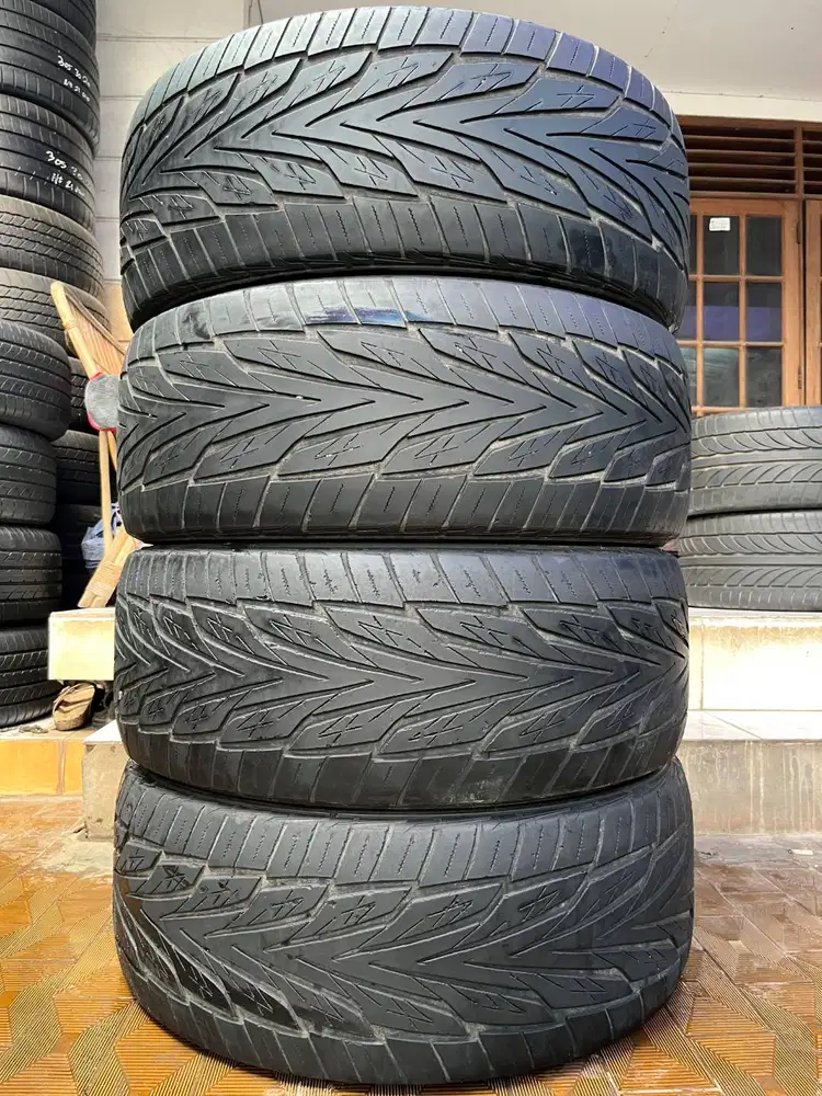 Ban Toyo Proxes ST2 265 50 r20 4Pcs