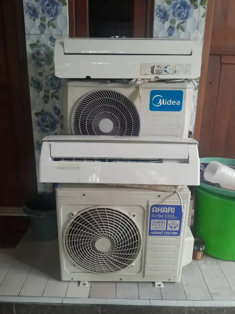 Disini tempatnya jika ingin menjual AC