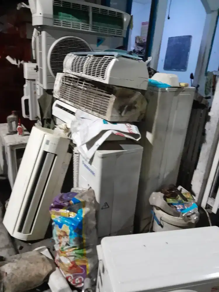 Disini tempatnya jika ingin menjual AC