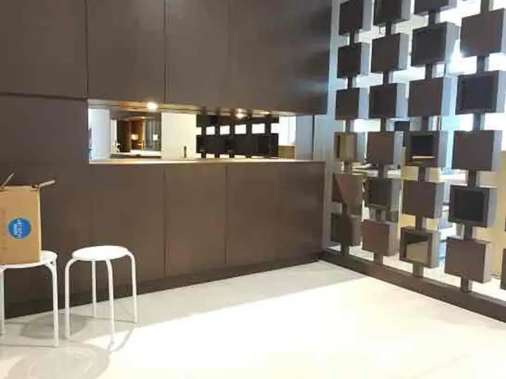 Disewakan Apartemen Frenchwalk MOI Tower Lourdes 3 BR Furnish