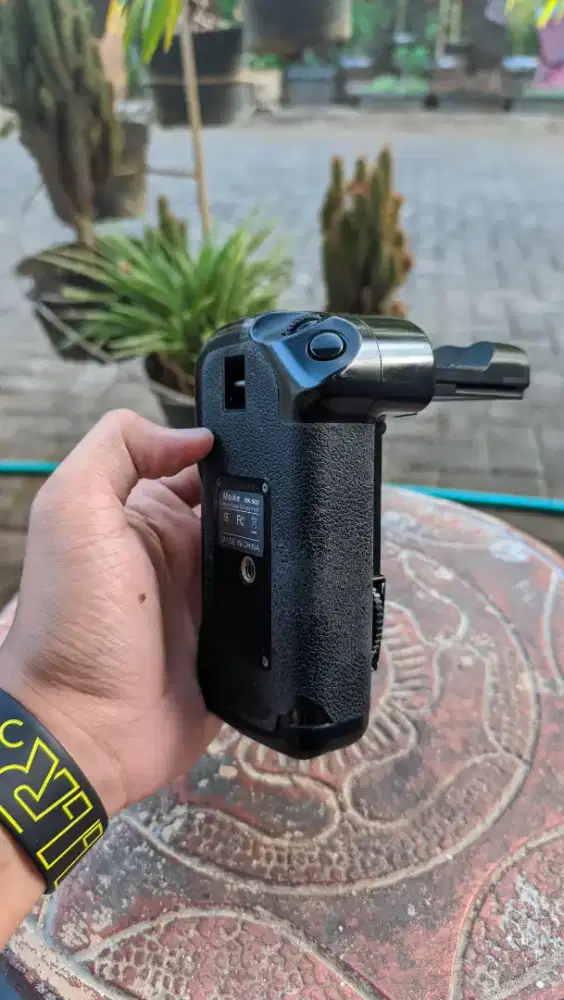 Battery Grip Meike MK-50D