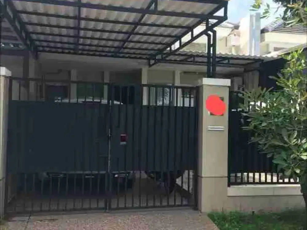 Jual Murah Rumah Alam Galaxy