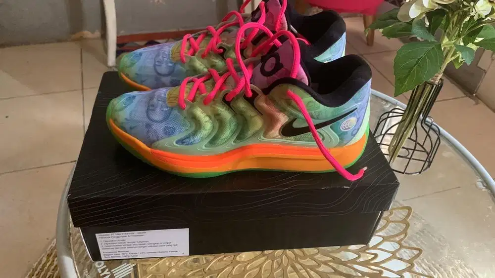 Nike Kevin Durrant New