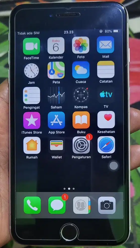 iPhone 6 Plus 64GB baca dulu