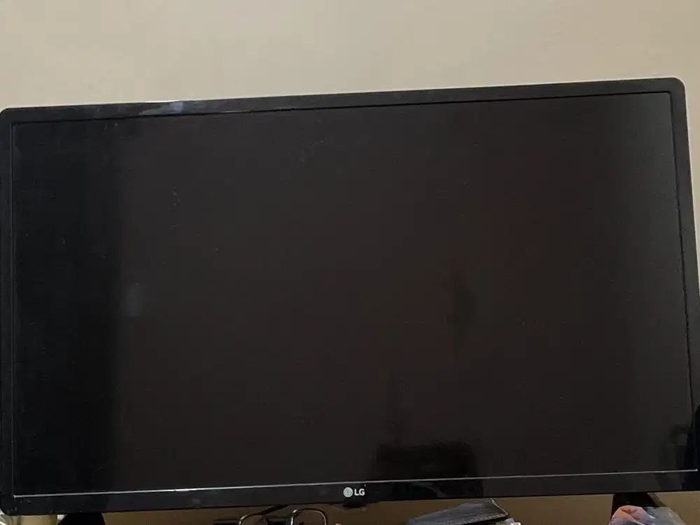TV LG 32 Inchi Bekas