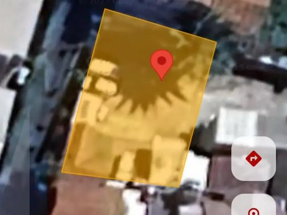 Lelang rumah babakan radio cicendo bandung