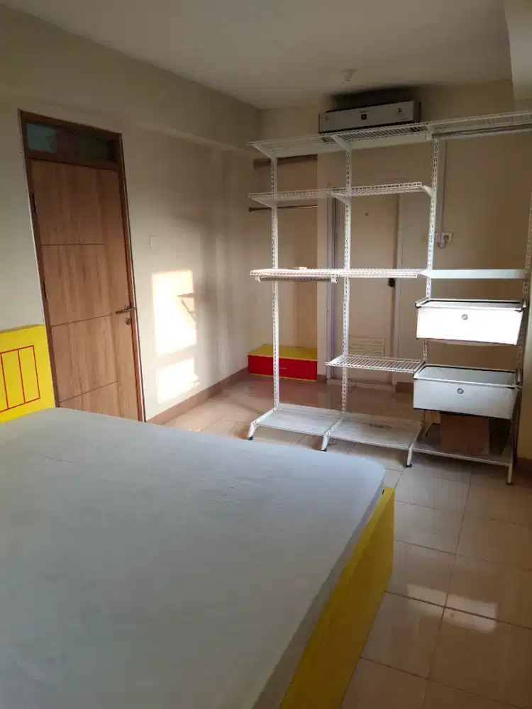 JUAL RAK BESI MULTIFUNGSI