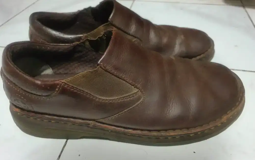 Dr martin orson size 45