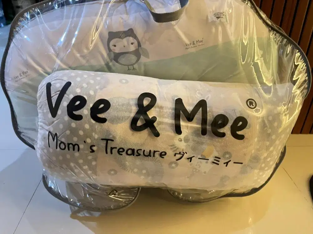 Lowongan Baby Sitter