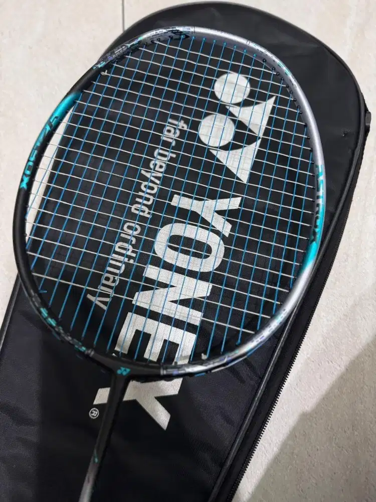 Yonex Astrox 88D-Pro Gen 3 Usia 3 Bulan