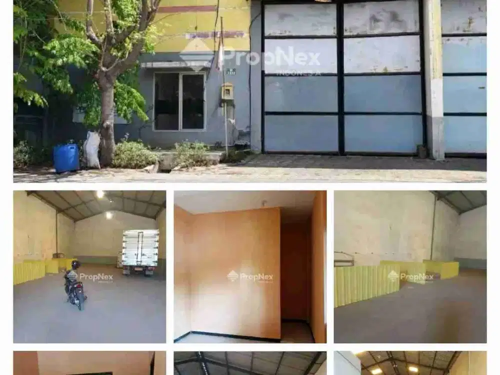 ♥️gudang safe and lock