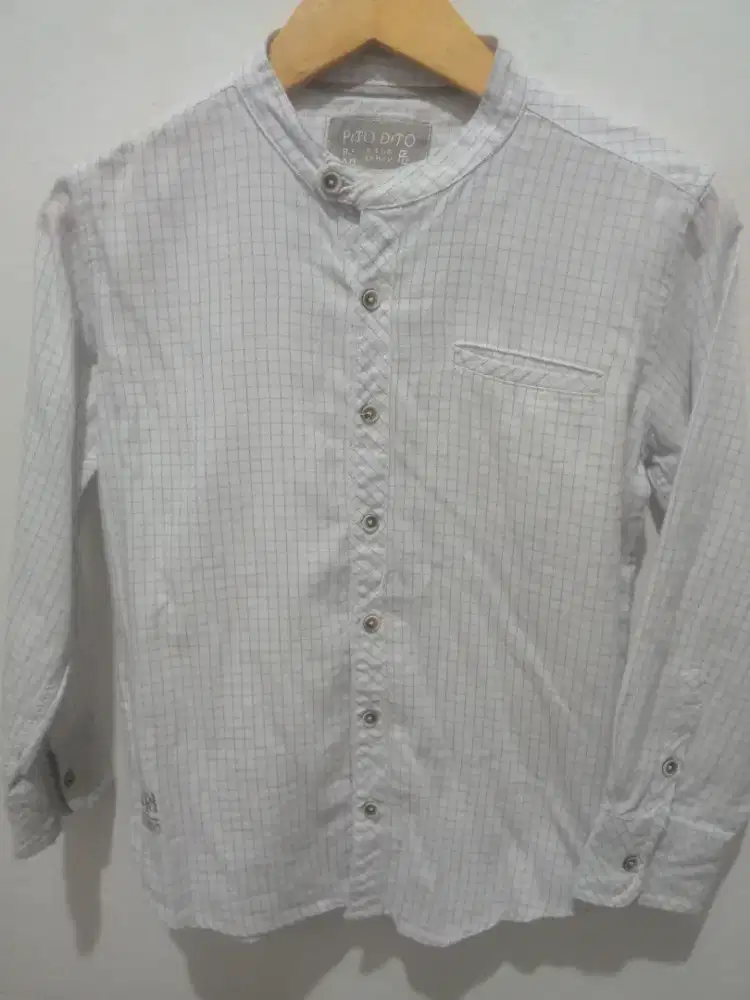 Baju anak merk PITO DITO