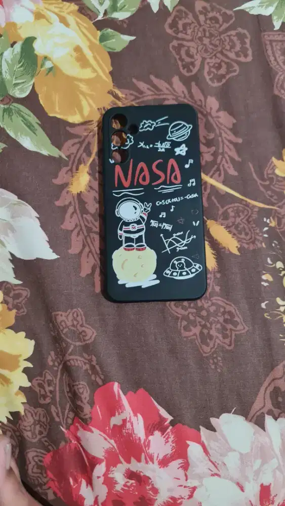 Dijual Casing Hontinga Samsung A34 [dibaca description nya]