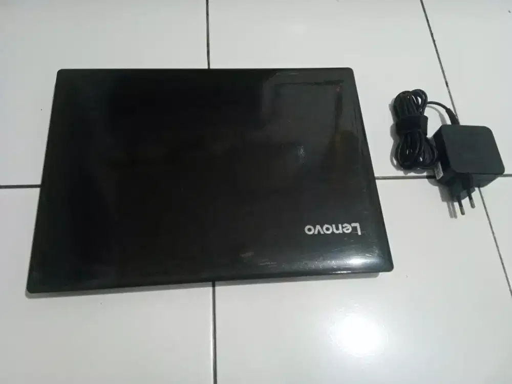 Komputer Laptop Lenovo Ideapad