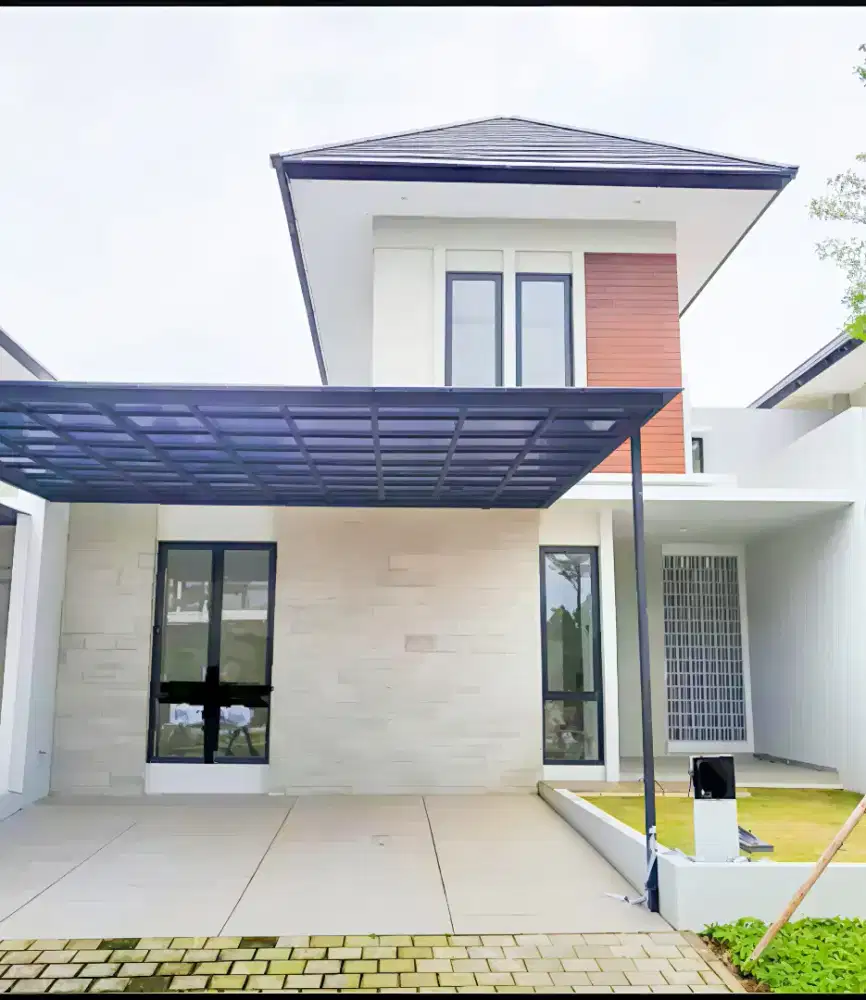 RUMAH DIJUAL HILAGO BSB SEMARANG BANYAK PILIHAN TERBAIK