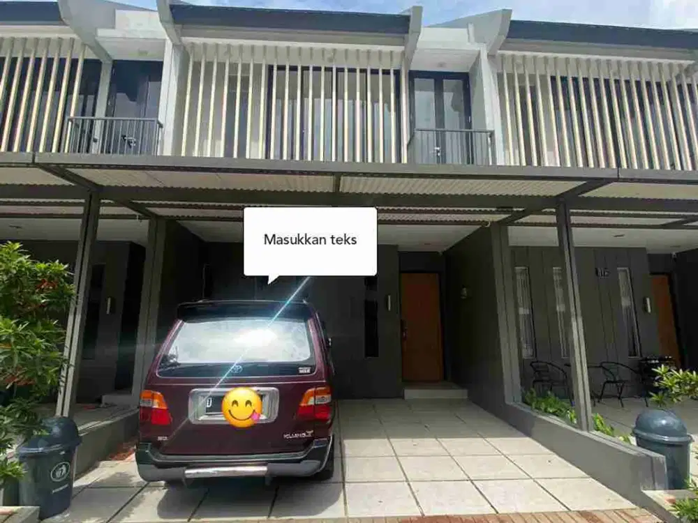 Grand wisata cluster Z living terbaru