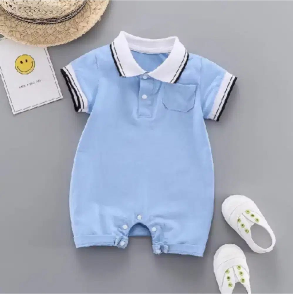 Baju bayi 0-6bulan