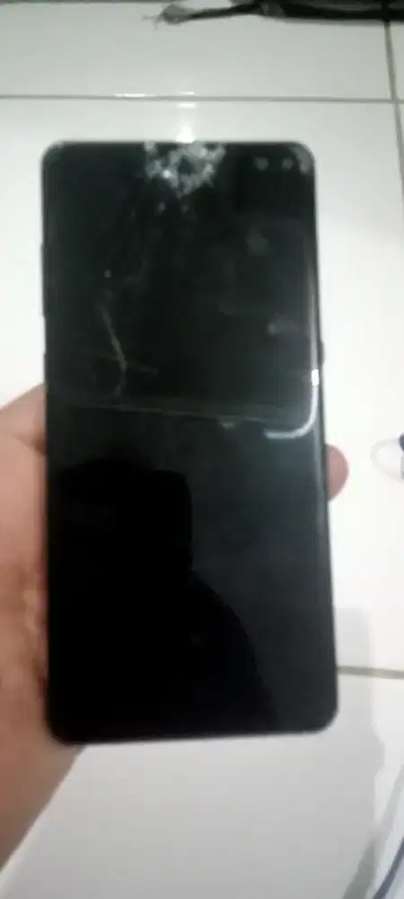 Samsung s10 plus 8/128