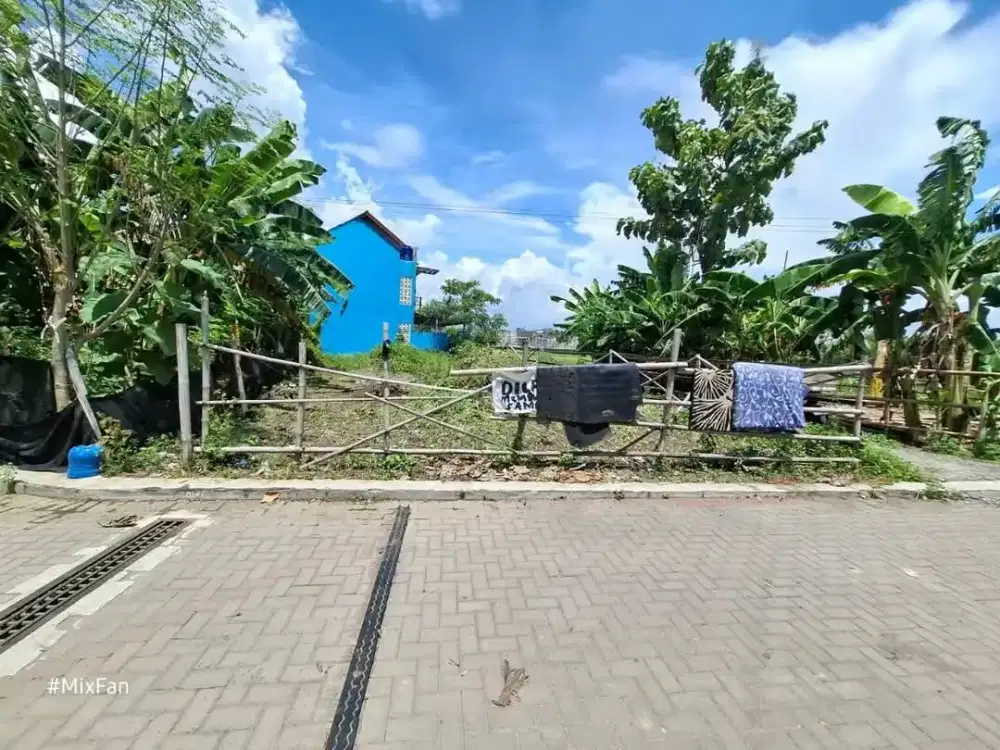 Jual Tanah Potorono