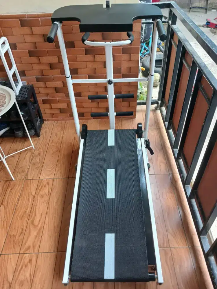 TRADEMILL Ebuy (jualCepatJualMurahAja)