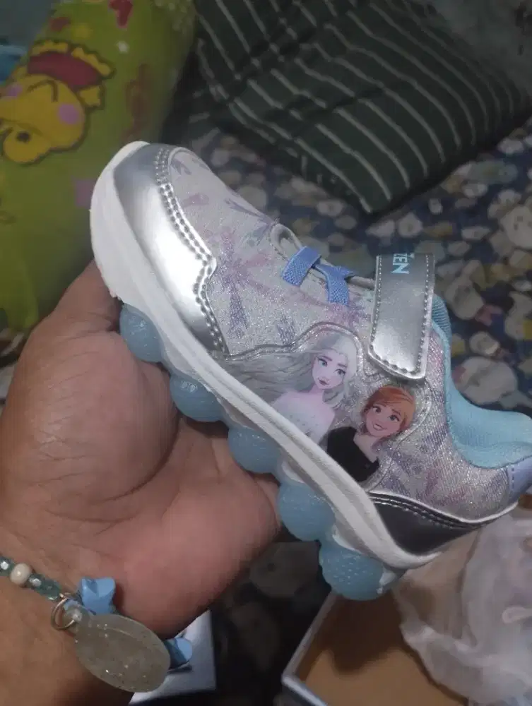 Sehat anak frozen elsa baru murah
