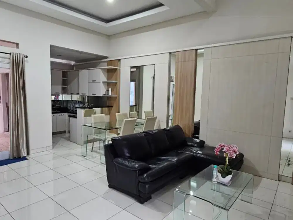 Di Jual Rumah Di Kota Baru Parahyangan Cluster Favorit Kondisi Bagus