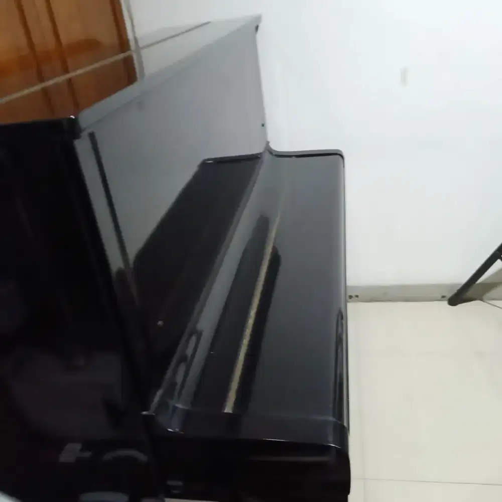 Piano Yamaha classic U3