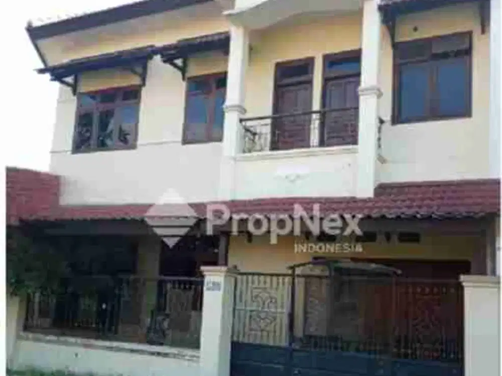 rumah butuh cepat laku puri indah