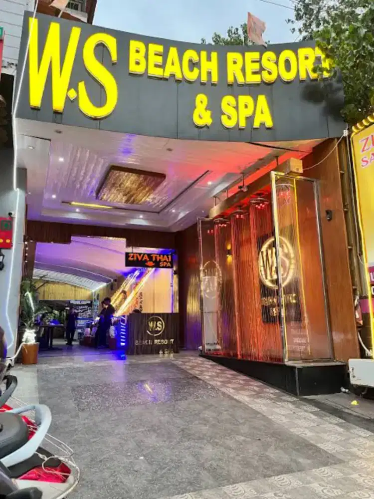 Lowongan Therapist Wanita WS SPA