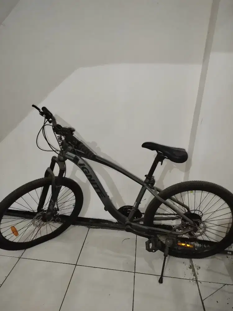 MTB 26 INCH BNB IGNITE