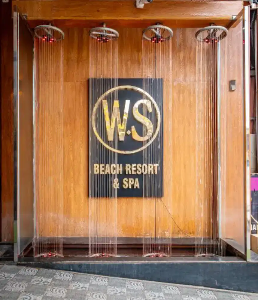 Lowongan Therapist Wanita WS Spa