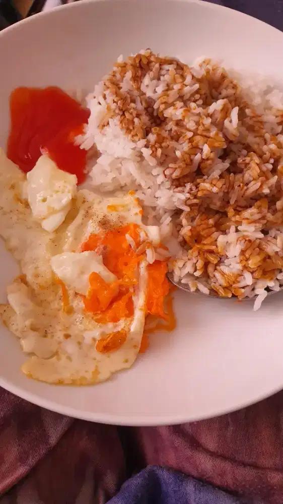 ART untuk 6 hari -urgent