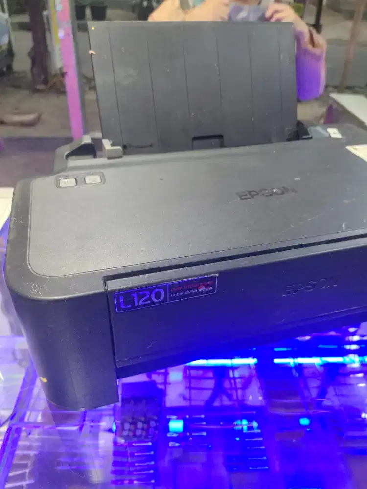 Printer Epson L120