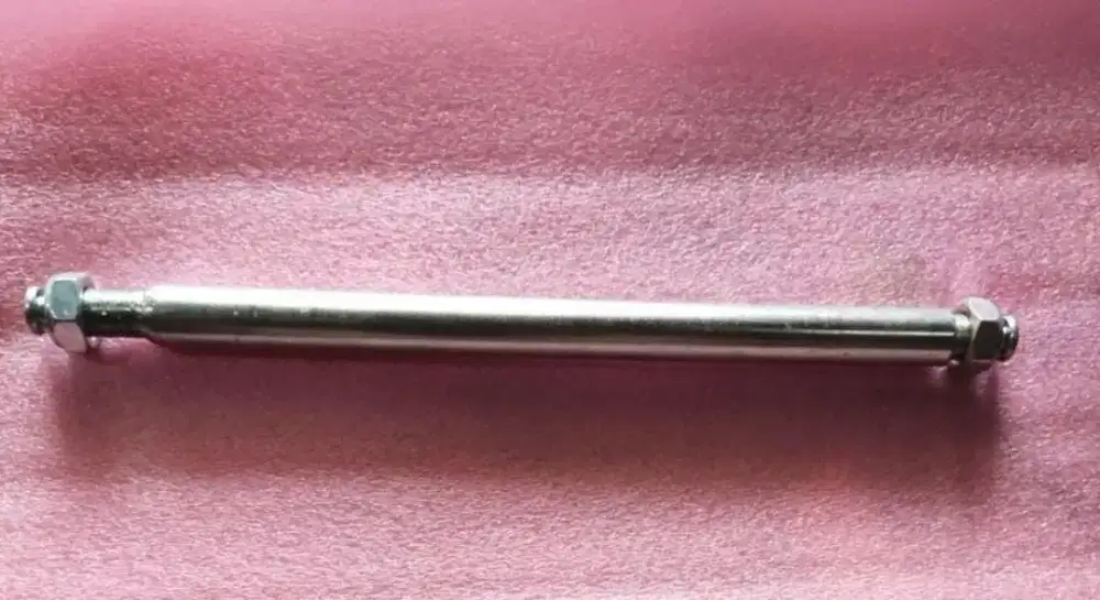 As roda variasi wr 155